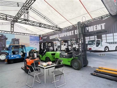 Кантонская ярмарка продолжается. Добро пожаловать в гости GOODSENSE. Наш стен...